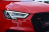 USED 2019 03 AUDI S3 2.0 S3 SPORTBACK TFSI QUATTRO BLACK EDITION 5d 296 BHP PAN ROOF / TECH PACK / ASSIST