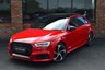 USED 2019 03 AUDI S3 2.0 S3 SPORTBACK TFSI QUATTRO BLACK EDITION 5d 296 BHP PAN ROOF / TECH PACK / ASSIST