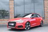 USED 2019 03 AUDI S3 2.0 S3 SPORTBACK TFSI QUATTRO BLACK EDITION 5d 296 BHP PAN ROOF / TECH PACK / ASSIST