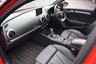 USED 2019 03 AUDI S3 2.0 S3 SPORTBACK TFSI QUATTRO BLACK EDITION 5d 296 BHP PAN ROOF / TECH PACK / ASSIST