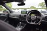 USED 2019 03 AUDI S3 2.0 S3 SPORTBACK TFSI QUATTRO BLACK EDITION 5d 296 BHP PAN ROOF / TECH PACK / ASSIST