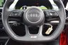 USED 2019 03 AUDI S3 2.0 S3 SPORTBACK TFSI QUATTRO BLACK EDITION 5d 296 BHP PAN ROOF / TECH PACK / ASSIST