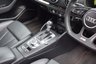 USED 2019 03 AUDI S3 2.0 S3 SPORTBACK TFSI QUATTRO BLACK EDITION 5d 296 BHP PAN ROOF / TECH PACK / ASSIST