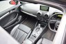 USED 2019 03 AUDI S3 2.0 S3 SPORTBACK TFSI QUATTRO BLACK EDITION 5d 296 BHP PAN ROOF / TECH PACK / ASSIST