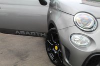 USED 2019 68 ABARTH 500 1.4 595 3d 144 BHP 