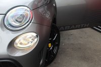 USED 2019 68 ABARTH 500 1.4 595 3d 144 BHP 