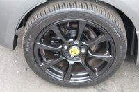 USED 2019 68 ABARTH 500 1.4 595 3d 144 BHP 