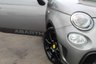 USED 2019 68 ABARTH 500 1.4 595 3d 144 BHP 