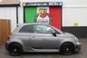 USED 2019 68 ABARTH 500 1.4 595 3d 144 BHP 