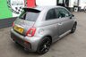 USED 2019 68 ABARTH 500 1.4 595 3d 144 BHP 