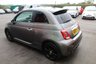 USED 2019 68 ABARTH 500 1.4 595 3d 144 BHP 