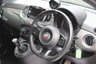 USED 2019 68 ABARTH 500 1.4 595 3d 144 BHP 