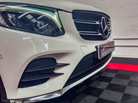 USED 2024 65 MERCEDES-BENZ GLC CLASS 2.0  
