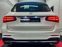 USED 2024 65 MERCEDES-BENZ GLC CLASS 2.0  