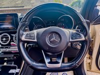 USED 2024 65 MERCEDES-BENZ GLC CLASS 2.0  