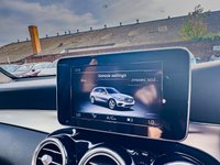 USED 2024 65 MERCEDES-BENZ GLC CLASS 2.0  