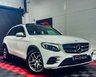 USED 2024 65 MERCEDES-BENZ GLC CLASS 2.0  