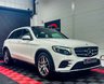 USED 2024 65 MERCEDES-BENZ GLC CLASS 2.0  