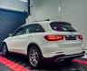 USED 2024 65 MERCEDES-BENZ GLC CLASS 2.0  