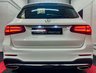 USED 2024 65 MERCEDES-BENZ GLC CLASS 2.0  