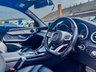 USED 2024 65 MERCEDES-BENZ GLC CLASS 2.0  