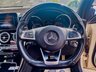 USED 2024 65 MERCEDES-BENZ GLC CLASS 2.0  