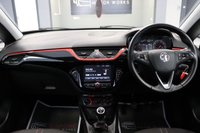 USED 2018 18 VAUXHALL CORSA 1.4 SRI VX-LINE 5 DOOR &pound;149 A MONTH WITH &pound;999 DEPOSIT!!*