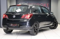 USED 2018 18 VAUXHALL CORSA 1.4 SRI VX-LINE 5 DOOR &pound;149 A MONTH WITH &pound;999 DEPOSIT!!*