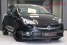 USED 2018 18 VAUXHALL CORSA 1.4 SRI VX-LINE 5 DOOR &pound;149 A MONTH WITH &pound;999 DEPOSIT!!*
