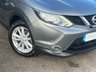USED 2014 64 NISSAN QASHQAI 1.5 DCI ACENTA PREMIUM 5dr 