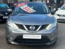 USED 2014 64 NISSAN QASHQAI 1.5 DCI ACENTA PREMIUM 5dr 