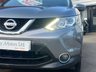 USED 2014 64 NISSAN QASHQAI 1.5 DCI ACENTA PREMIUM 5dr 
