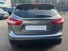 USED 2014 64 NISSAN QASHQAI 1.5 DCI ACENTA PREMIUM 5dr 