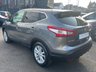 USED 2014 64 NISSAN QASHQAI 1.5 DCI ACENTA PREMIUM 5dr 