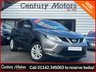 USED 2014 64 NISSAN QASHQAI 1.5 DCI ACENTA PREMIUM 5dr 