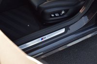 USED 2021 70 BMW 5 SERIES 2.0 520D M SPORT MHEV 4d 188 BHP H&K / HEATED STEERING WHEEL / FSH