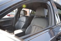 USED 2021 70 BMW 5 SERIES 2.0 520D M SPORT MHEV 4d 188 BHP H&K / HEATED STEERING WHEEL / FSH