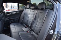 USED 2021 70 BMW 5 SERIES 2.0 520D M SPORT MHEV 4d 188 BHP H&K / HEATED STEERING WHEEL / FSH