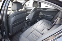 USED 2021 70 BMW 5 SERIES 2.0 520D M SPORT MHEV 4d 188 BHP H&K / HEATED STEERING WHEEL / FSH