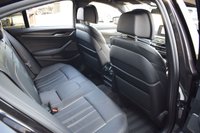 USED 2021 70 BMW 5 SERIES 2.0 520D M SPORT MHEV 4d 188 BHP H&K / HEATED STEERING WHEEL / FSH