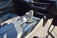 USED 2021 70 BMW 5 SERIES 2.0 520D M SPORT MHEV 4d 188 BHP H&K / HEATED STEERING WHEEL / FSH