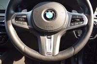 USED 2021 70 BMW 5 SERIES 2.0 520D M SPORT MHEV 4d 188 BHP H&K / HEATED STEERING WHEEL / FSH