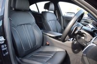USED 2021 70 BMW 5 SERIES 2.0 520D M SPORT MHEV 4d 188 BHP H&K / HEATED STEERING WHEEL / FSH