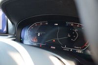 USED 2021 70 BMW 5 SERIES 2.0 520D M SPORT MHEV 4d 188 BHP H&K / HEATED STEERING WHEEL / FSH