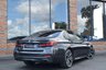 USED 2021 70 BMW 5 SERIES 2.0 520D M SPORT MHEV 4d 188 BHP H&K / HEATED STEERING WHEEL / FSH