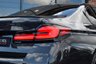 USED 2021 70 BMW 5 SERIES 2.0 520D M SPORT MHEV 4d 188 BHP H&K / HEATED STEERING WHEEL / FSH