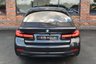 USED 2021 70 BMW 5 SERIES 2.0 520D M SPORT MHEV 4d 188 BHP H&K / HEATED STEERING WHEEL / FSH