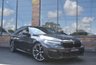 USED 2021 70 BMW 5 SERIES 2.0 520D M SPORT MHEV 4d 188 BHP H&K / HEATED STEERING WHEEL / FSH
