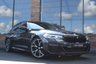 USED 2021 70 BMW 5 SERIES 2.0 520D M SPORT MHEV 4d 188 BHP H&K / HEATED STEERING WHEEL / FSH