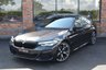 USED 2021 70 BMW 5 SERIES 2.0 520D M SPORT MHEV 4d 188 BHP H&K / HEATED STEERING WHEEL / FSH